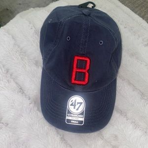 47 Franchise Fitted Hat